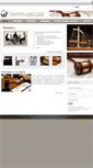 Mobile Screenshot of pizarrolawfirm.net